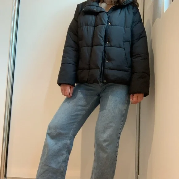 Puffer Jacket - Picture 2 of 2